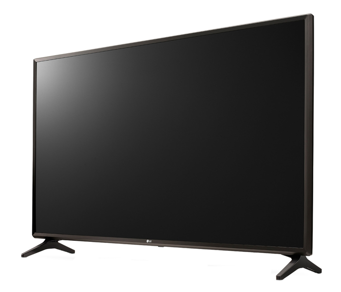 LG 43LK5730PVC 43 Inch Full HD Smart TV Black - Zoom Image 6