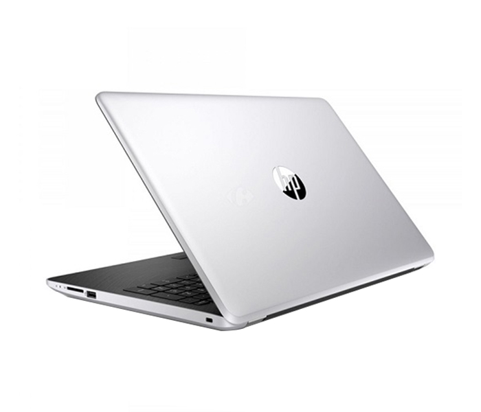 HP 15-bs028ne 15.6-Inch Display Intel Core i7-7500U 1TB HDD 8GB RAM Laptop - Silver - Zoom Image 1