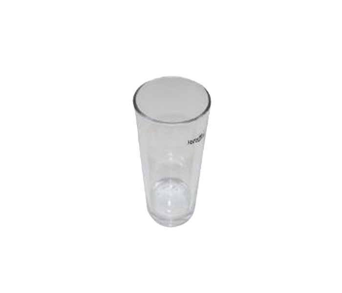 Homeway HW2953-GT10 10Oz Glass Tumbler - 6 Pieces - Zoom Image 2