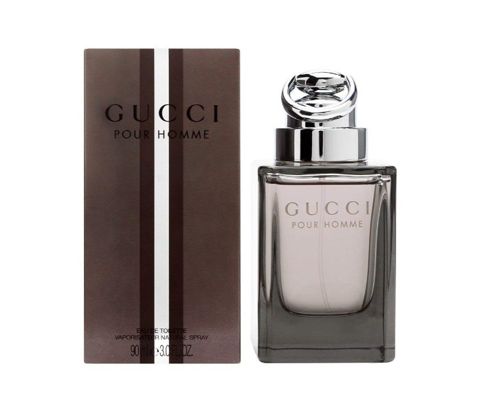 Gucci 90ml By Gucci Men Eau De Toilette for Men - Zoom Image