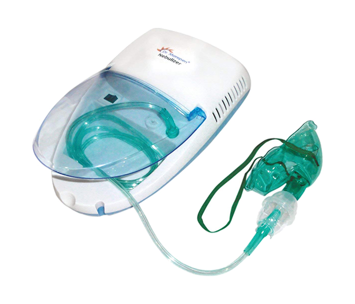 Mabis CN 01 Nebulizer - Zoom Image 3