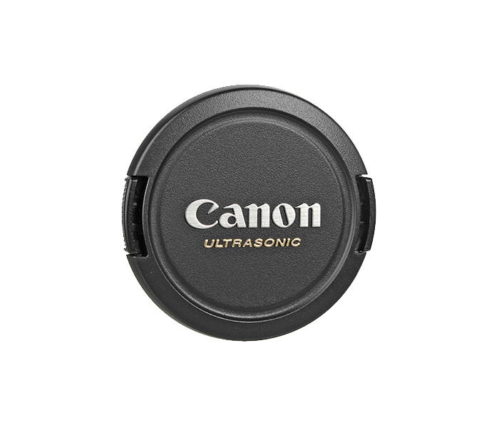 Canon EF-S 60mm f/2.8 Macro USM Lens for DSLR Camera - Black - Zoom Image 3