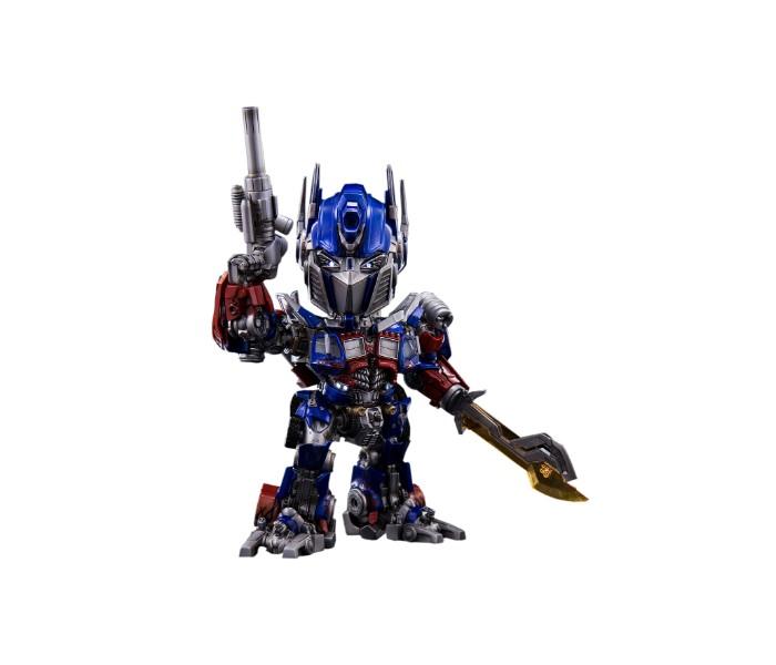 Herocross HMF#015 Optimus Prime - Zoom Image 3