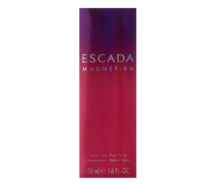 Escada 50ml Magnetism Eau de Parfum Spray for Women - Zoom Image 1