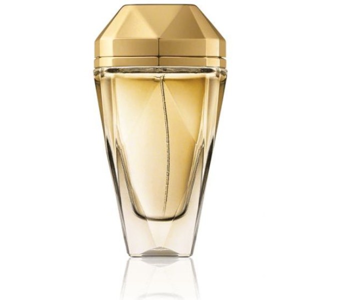 Paco Rabanne 80ml 1 Million Eau My Gold Eau De Toilette for Women - Zoom Image 1