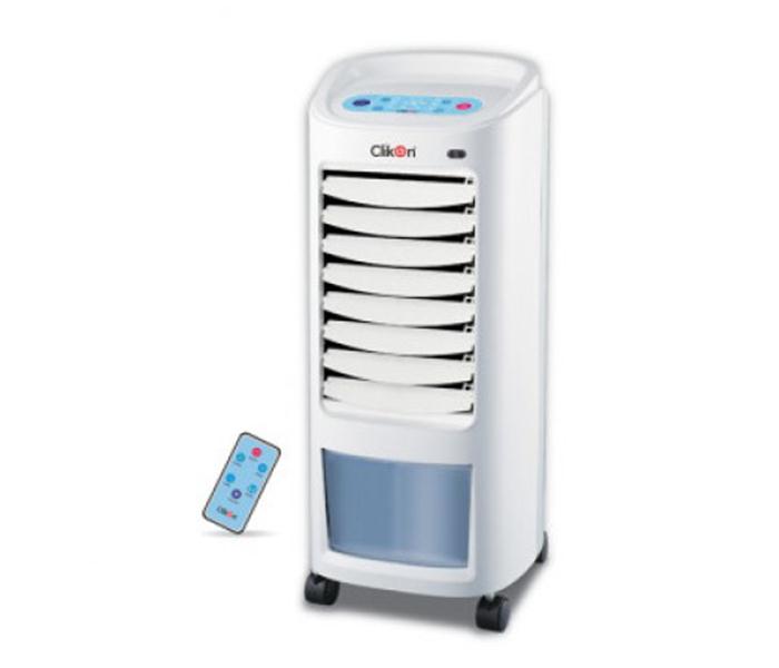 Clikon CK2805 8 Litre Air Cooler - 65W - Zoom Image