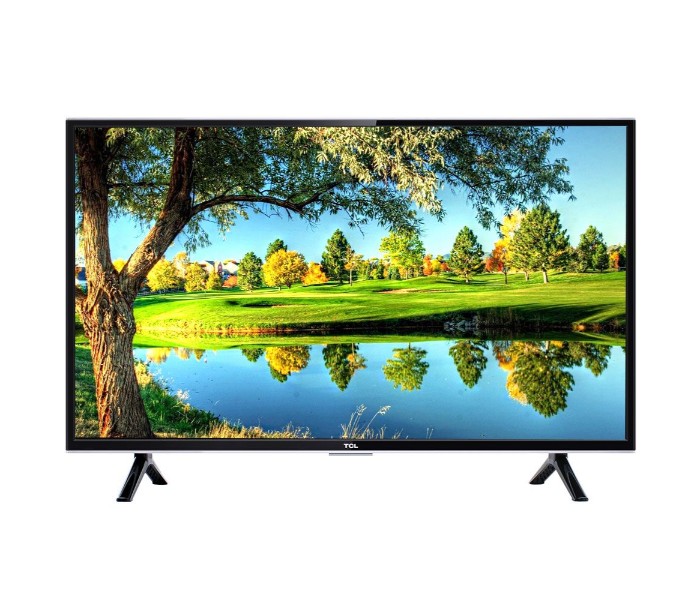 TCL LED40S6200 40 Inch Full HD Smart LED TV Black - Zoom Image 6