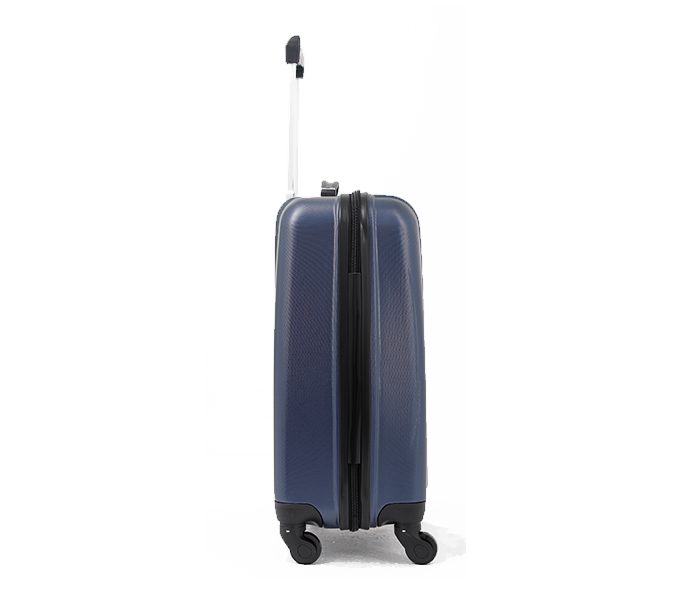 Para John PJTR3018-20 20-inch ABS Trolley Bag - Dark Navy - Zoom Image 4