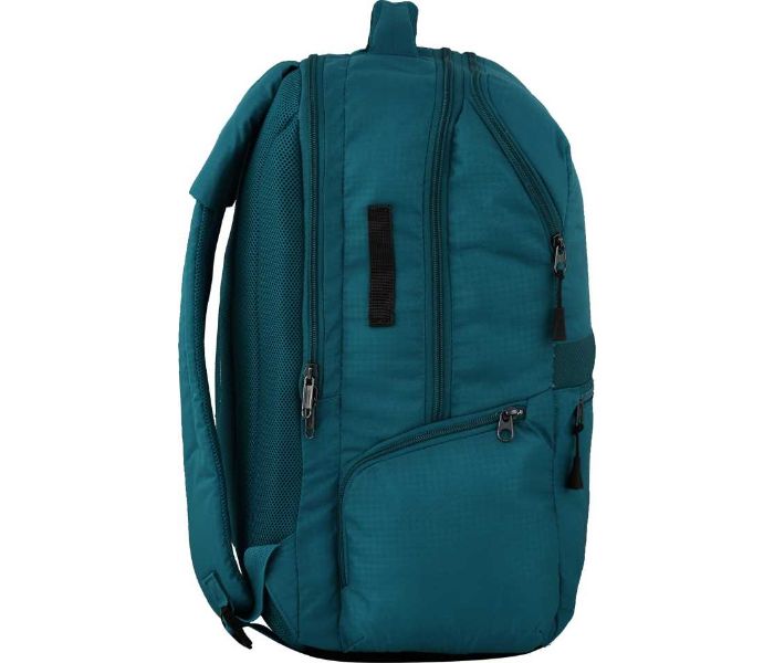 American Tourister DM350002 Insta Plus Laptop Backpack 02 Teal - Zoom Image 1