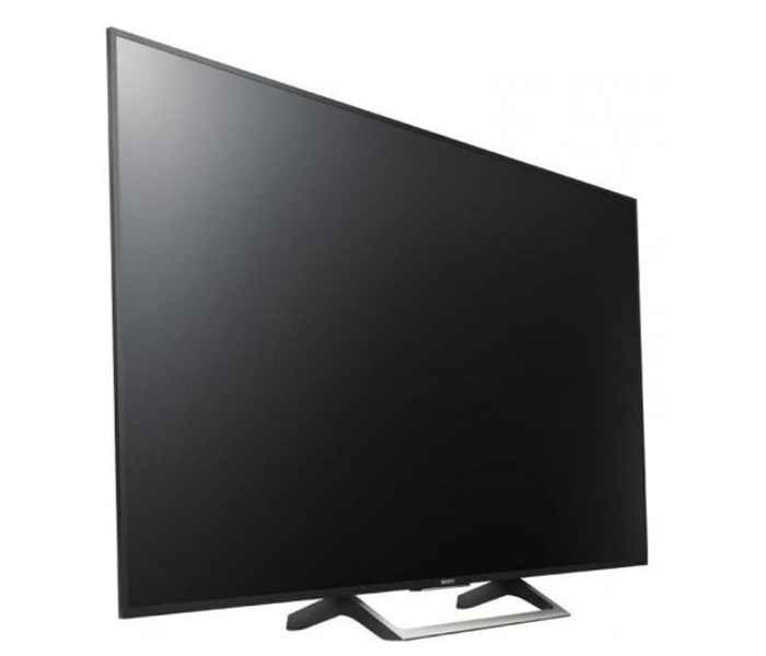 Sony 55X7000E 55 inch 4K Ultra HD Black - Zoom Image 2