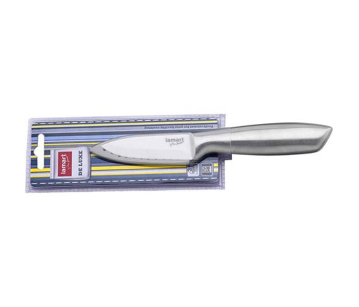 Lamart LT2001 Ceramic Paring knife with Stainless Steel Handle - Zoom Image