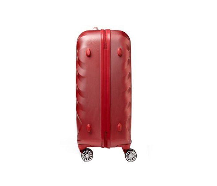 American Tourister GAT104LUG02194 Zavis 67 cm Texture Red - Zoom Image 3