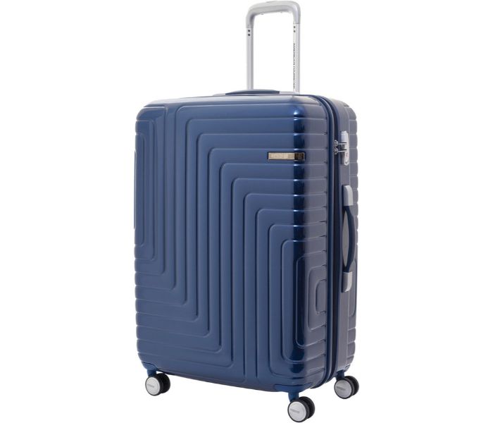 American Tourister GAT104LUG02694 Dartz Hardside Expandable Spinner 75 cm Navy - Zoom Image 5