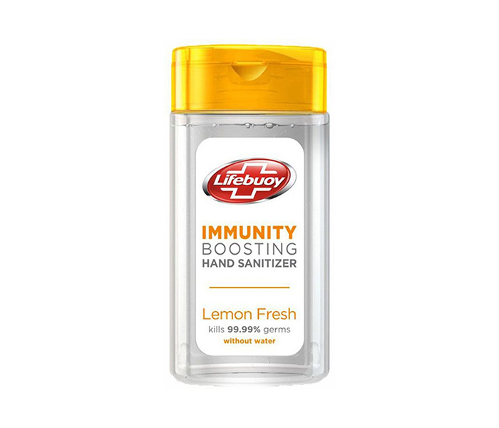 Lifebuoy N15767848A Lemon Fresh Hand Sanitizer - 50ml - Zoom Image