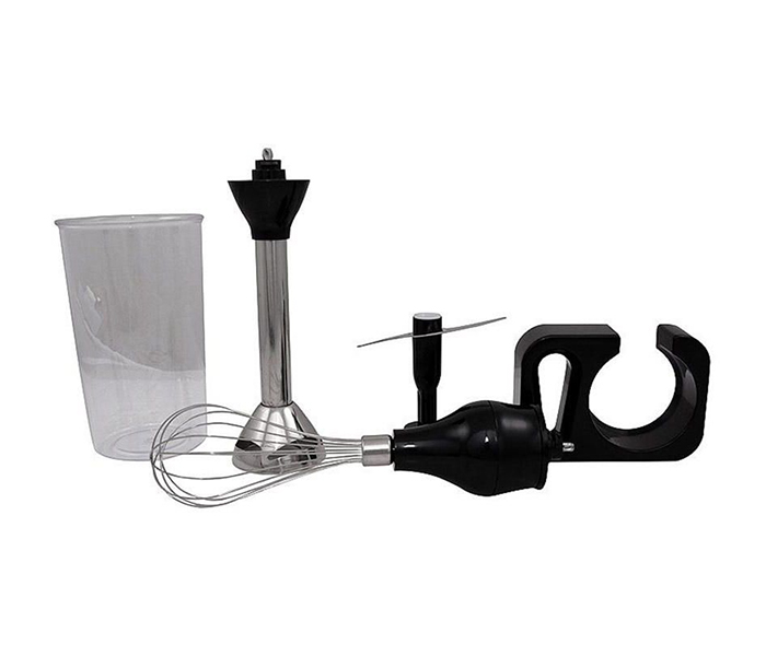 BM Satellite BM-855 200 Watts Hand Blender Set - Zoom Image 2