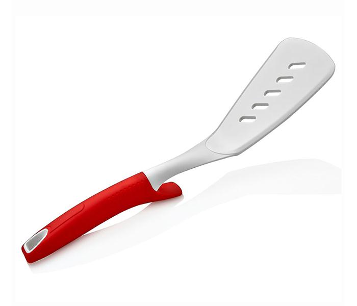 Royalford RF7125 Spatula - Red and White - Zoom Image 3