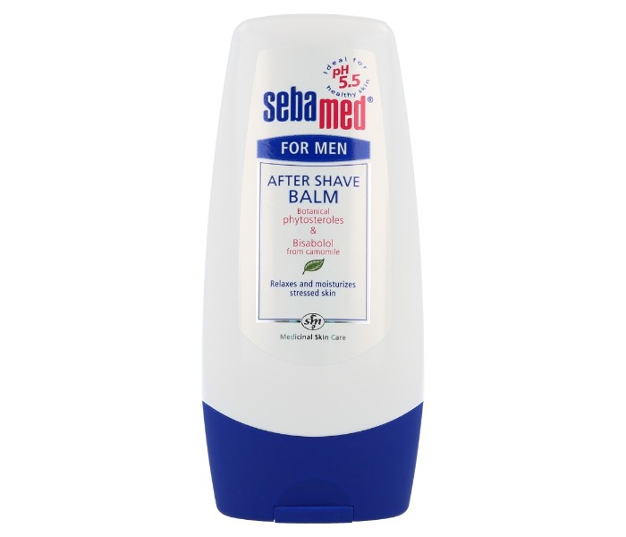 Sebamed 011SM012 After Shave Balm 100 ml - Zoom Image