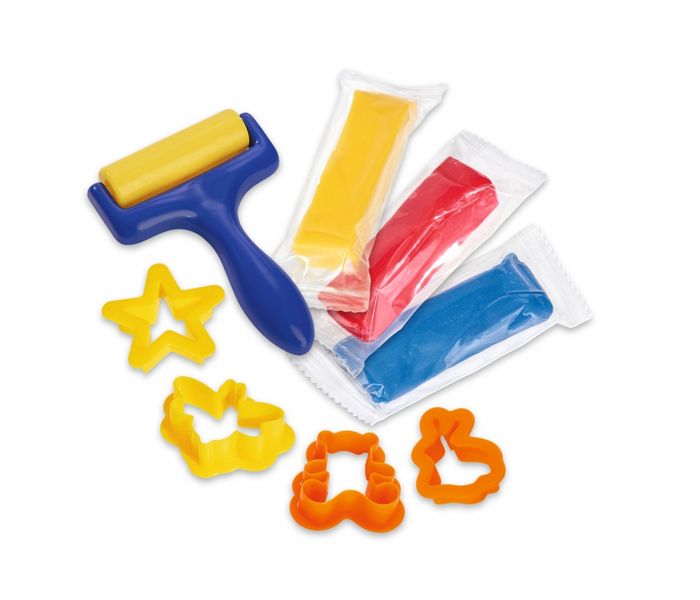 Simba 6324003 Art & Fun Dough Set - Zoom Image 1