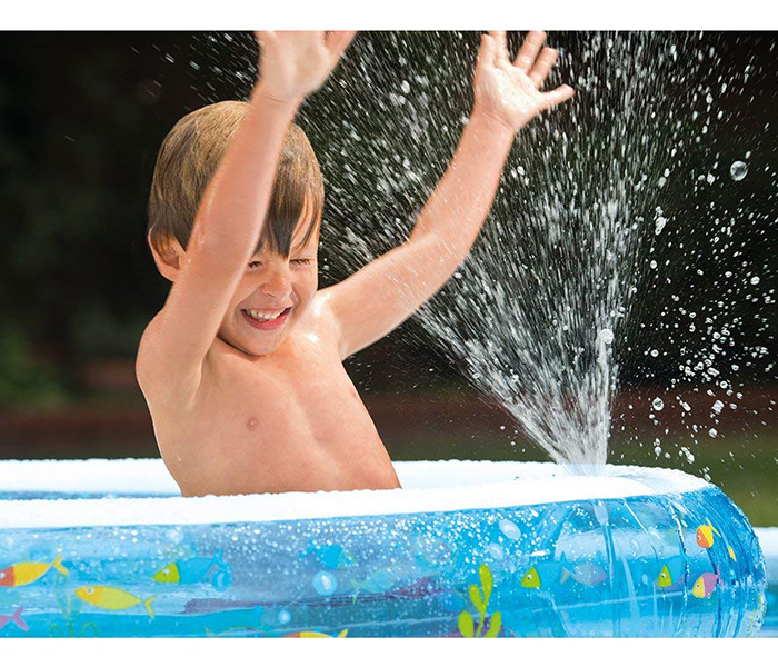 Intex ZX-57143 279 x 36CM Wishing Well Pool - Zoom Image 3