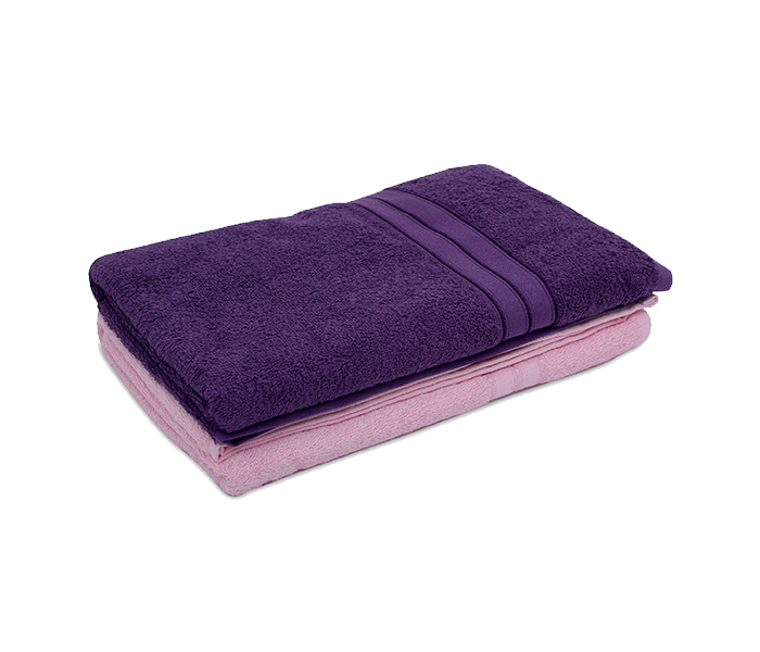 Fine Feather FF-1124 A Zimmer Bath Towel - Zoom Image