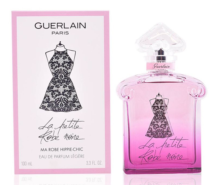 Guerlain 100ml Legere Eau De Parfum Spray for Women - Zoom Image 1