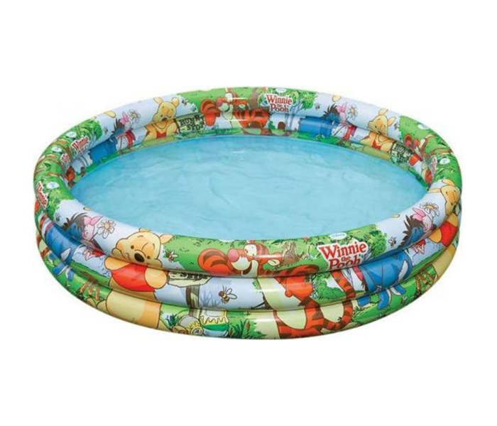 Intex ZX-58915 Winnie The Pooh 3 Rings Pool - Zoom Image