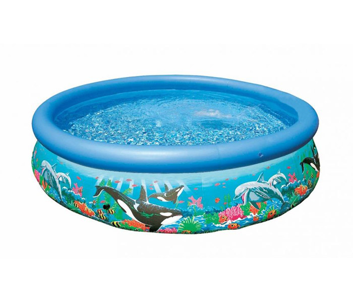 Intex ZX-28124 305 x 76CM Easy Set Pool - Zoom Image 2