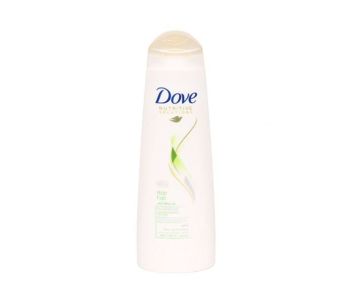 Dove N11076600A Nutritive Solutions - Hair Fall Shampoo 400 ml - Zoom Image