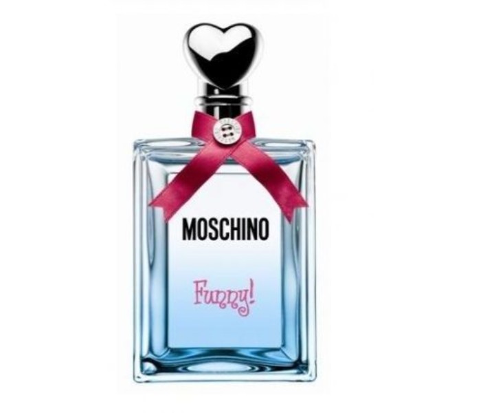 Moschino 100ml Funny Eau De Toilette for Women - Zoom Image 1