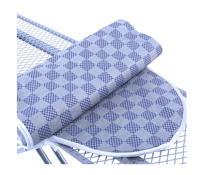 Royalford RF1513-IBC Ironing Board Cover - Purple - Zoom Image 1