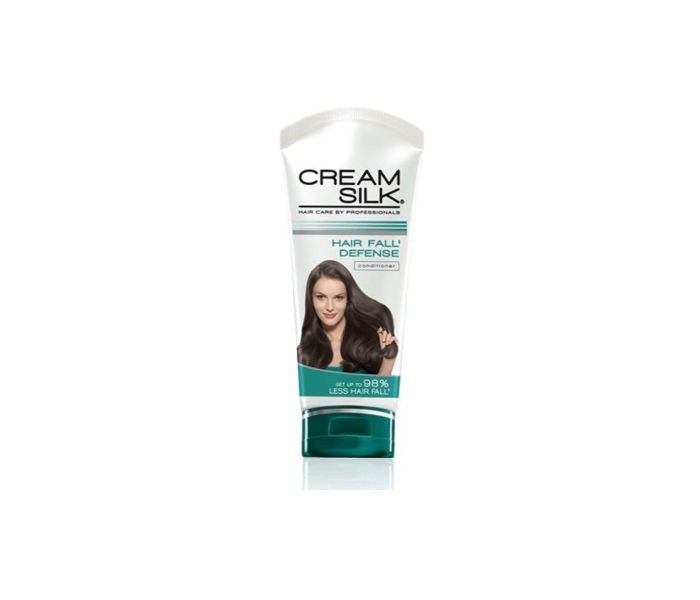 CREAM SILK N11076586A Hairfall Defence Conditioner 350 ml - Zoom Image