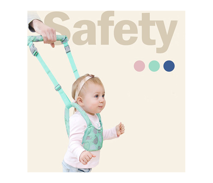 Taqdeer A2011 Walking Safety Harnesses Kids Jumper belts with Adjustable Strap - Zoom Image 1