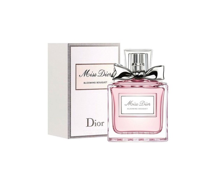 Dior 100ml Miss Dior Blooming Bouquet Eau De Toilette for Women - Zoom Image 2