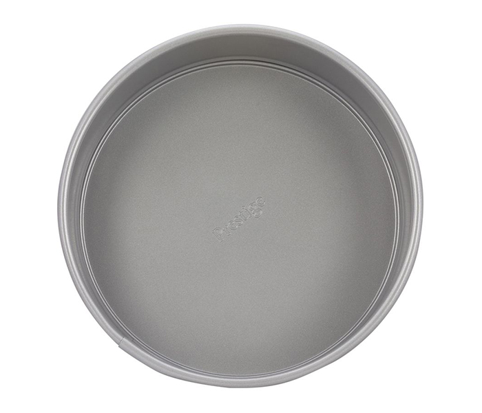 Prestige PR57129 23CM Bakeware Carbon Steel Springform Cake Tin - Zoom Image 3