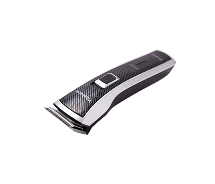 AT019 Rechargeable & Washable Hair Trimmer - Zoom Image 2