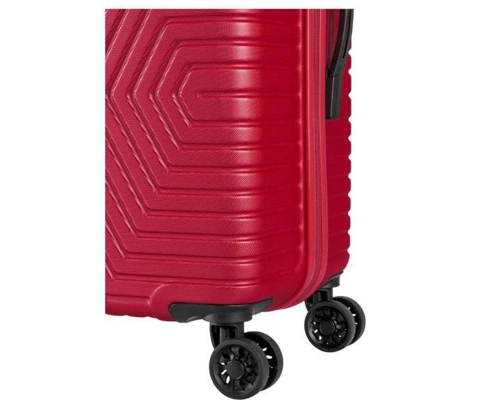 American Tourister GAT104LUG03037 Ellen Spinner 68 x 25 cm Red - Zoom Image 7