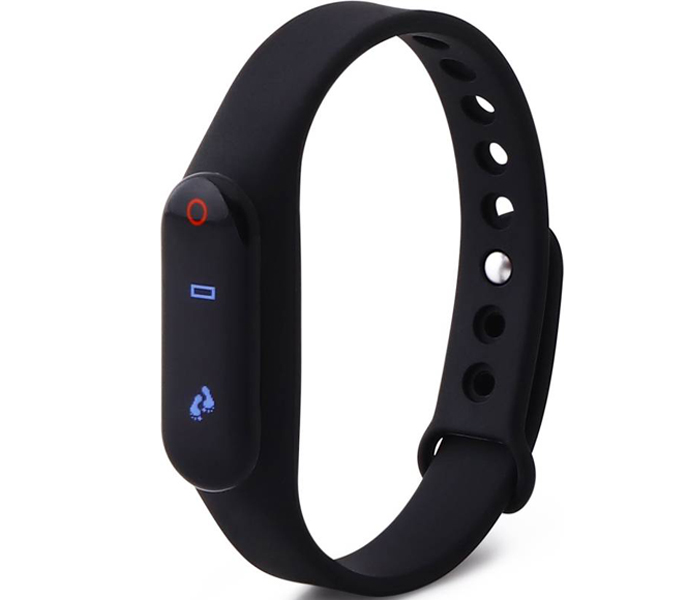 Fitmate Z2 Health Smart Band with Water Resistant  - Zoom Image 4