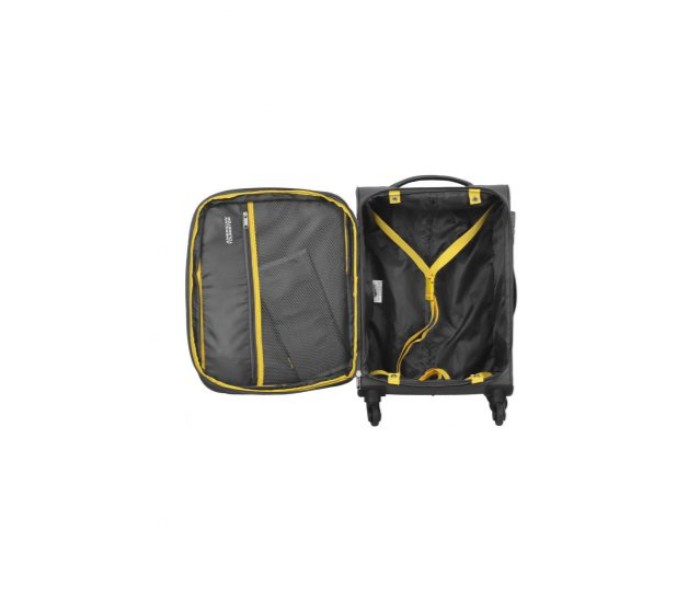 American Tourister 96O08103 Stirling 79 cm Dark Grey - Zoom Image 3