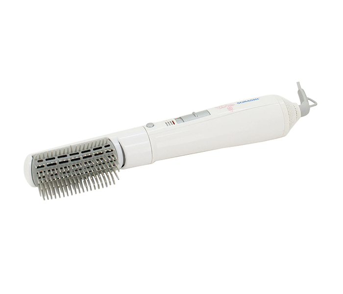 Sonashi SHS-2032 Hair Styler, White - Zoom Image 2