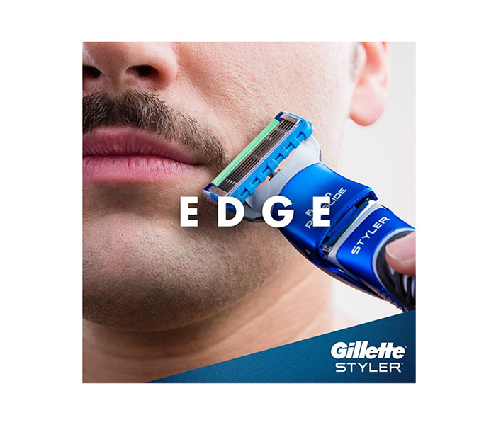 Gillette N14454855A ProGlide Styler Trimmer - Black - Zoom Image 6