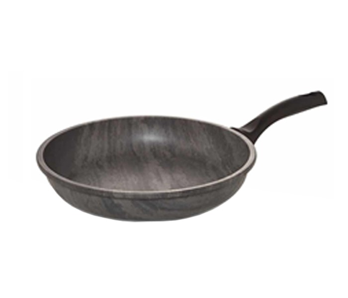 Domo DO-D14PA2402 Evolution Giove 24 cm Deep Fry Pan Grey - Zoom Image