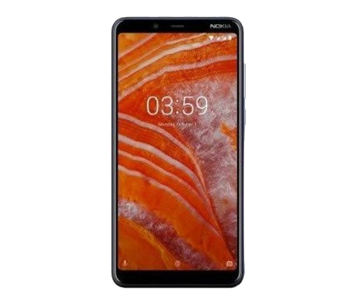 Nokia 3.1 Plus 3GB RAM 32GB Storage Smartphone - Baltic - Zoom Image 4