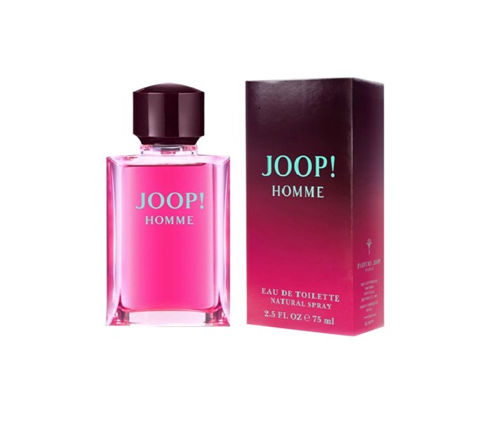 Joop Homme Eau De Toilette 75 ml for Men - Zoom Image 2