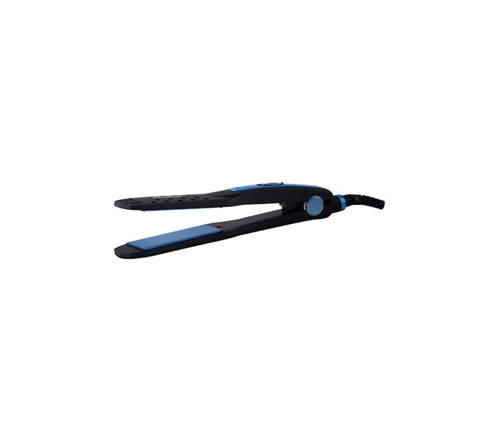 Olsenmark OMH4022 Ceramic Hair Straightener - Blue - Zoom Image 2