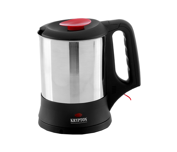 Krypton KNK6011 1.7 Litre Stainless Steel Cordless Electric Kettle - Zoom Image 2