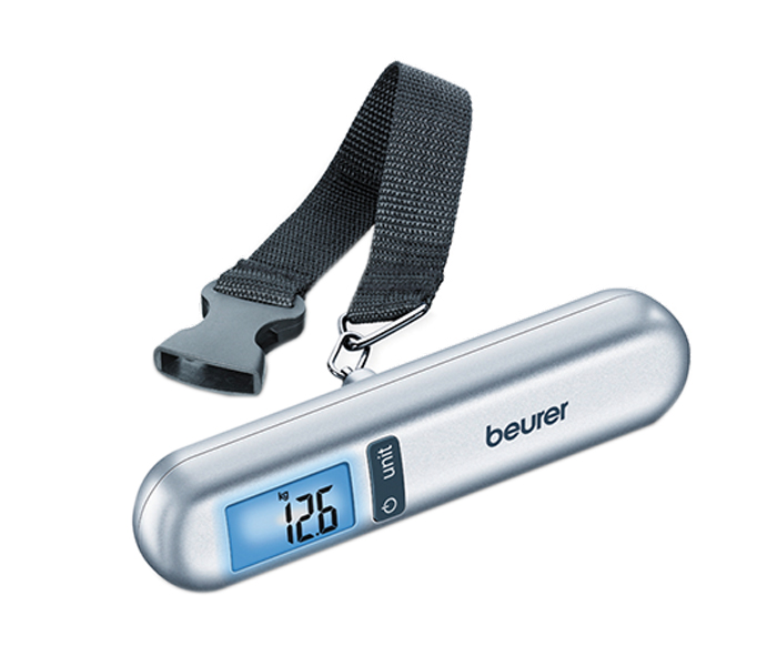 Beurer LS 06 Luggage Scale - Zoom Image 1