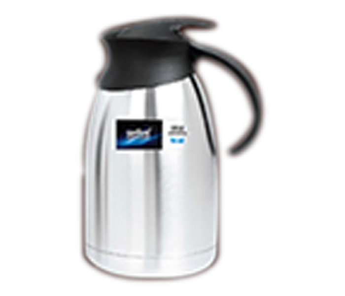 Sanford SF1650SVF 1.5 Litre Stainless Steel Vacuum Flask - Silver - Zoom Image