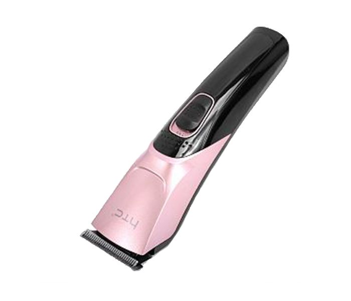 HTC AT228 3 Watts Rechargeable Beard & Hair Cordless Trimmer - Zoom Image 3