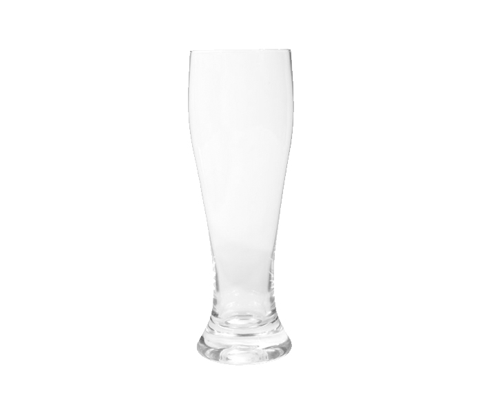 Royalford RF9333 560ml Stein Glass - Clear - Zoom Image