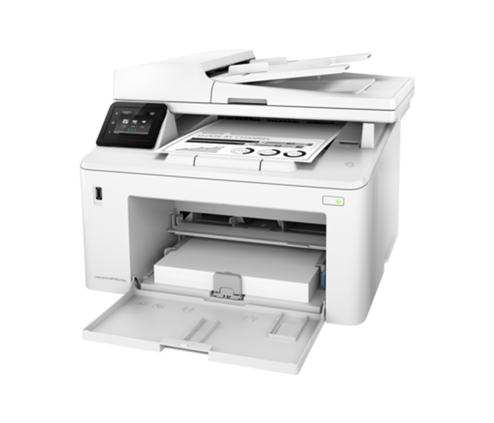 HP M227fdw LaserJet Pro Multi-functional Printer - G3Q75A - Zoom Image 1